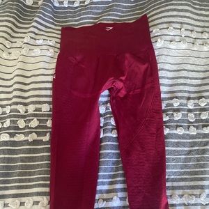 Gymshark Capri Leggings